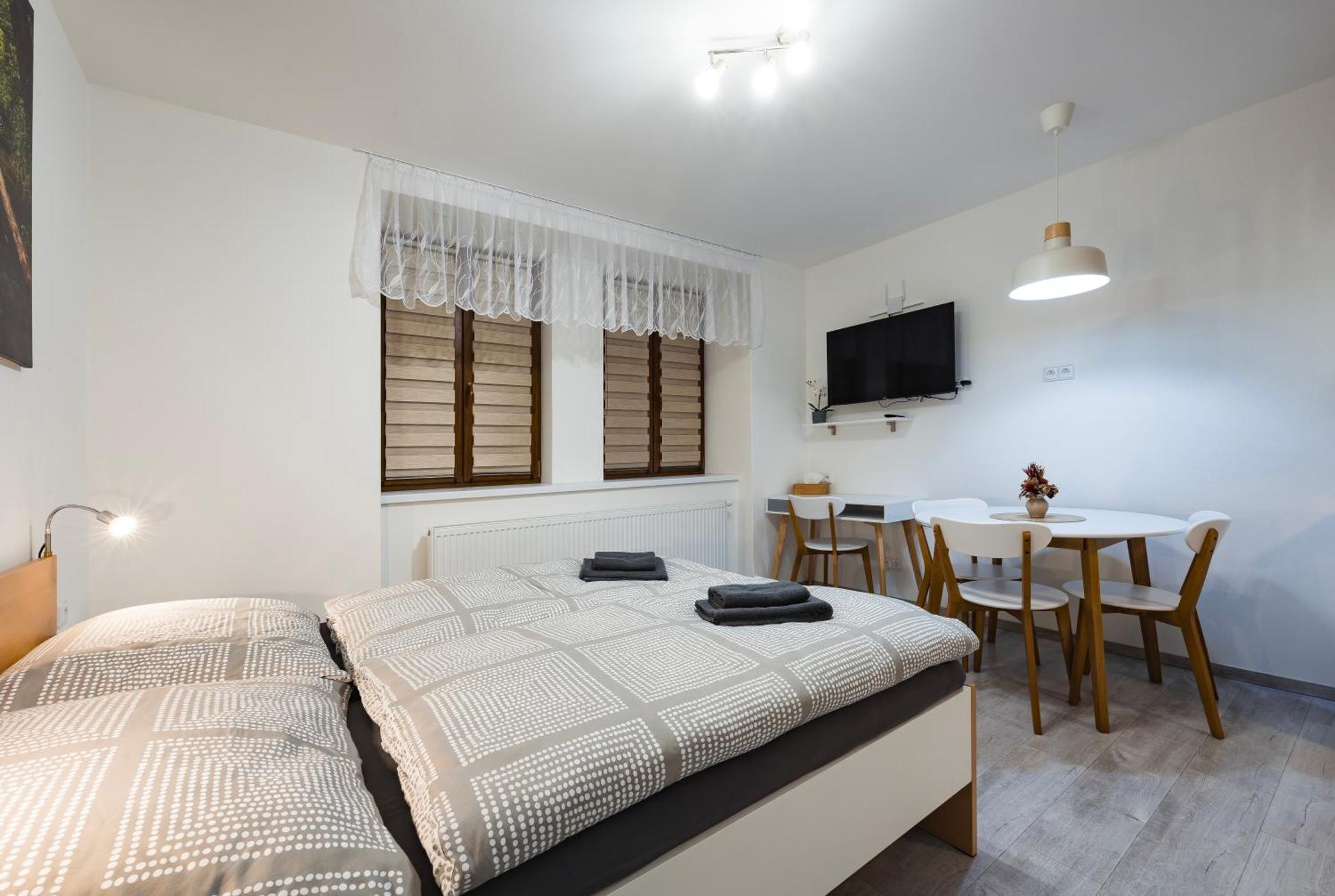 U Zvonu Homestay