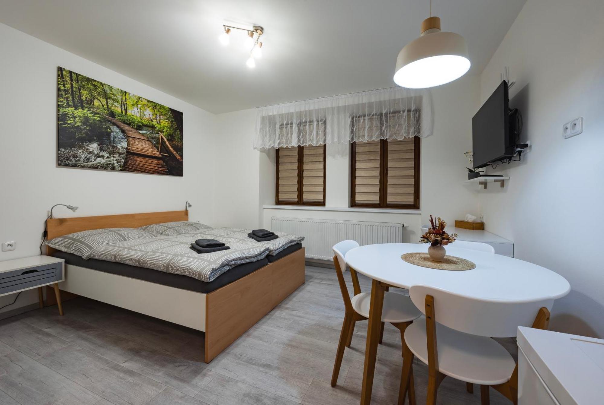 U Zvonu Homestay *