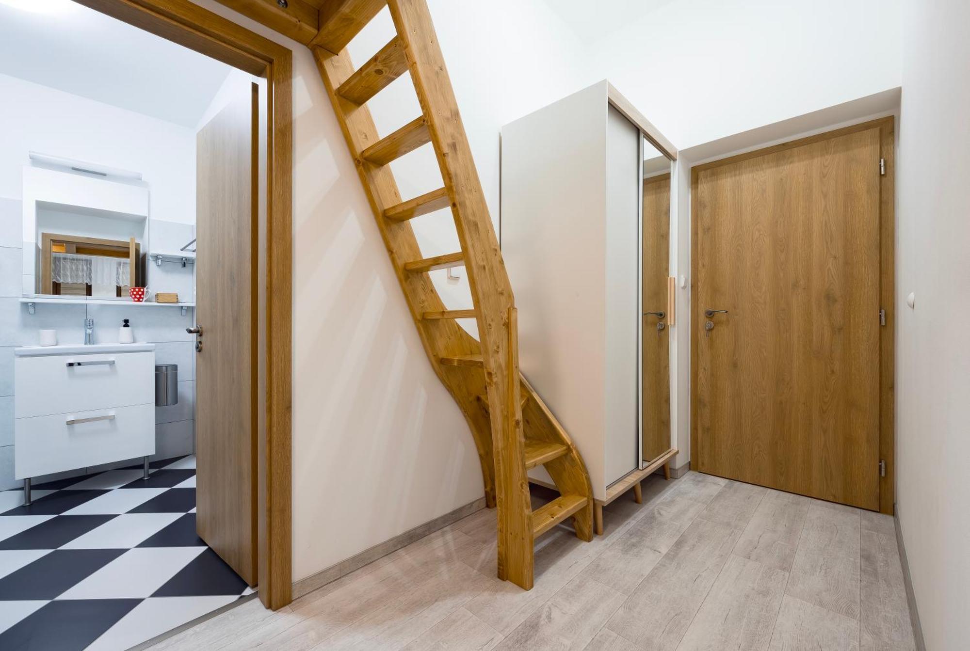U Zvonu Séjour chez l'habitant Náchod
