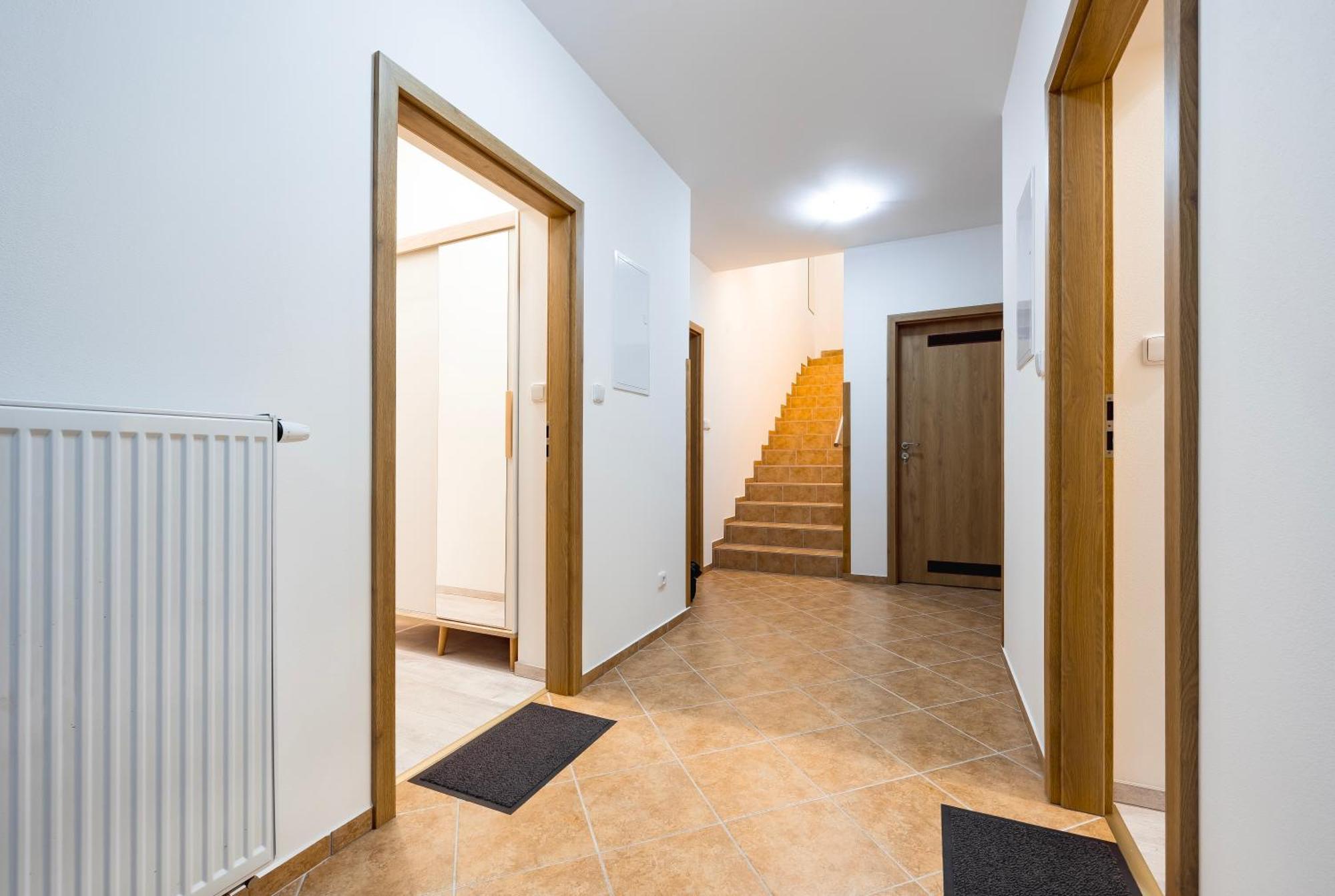 U Zvonu Homestay