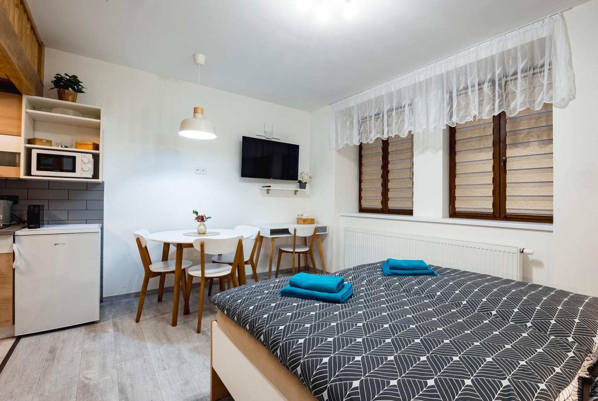 U Zvonu Homestay *